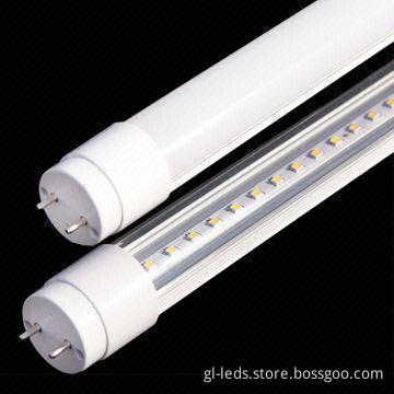 2835 SMD LED Tubes, >80Ra, 0.6m of >900lm, 5-year Quality Warranty